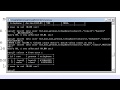 Requête MYSQL sur console (select,insert,drop,delete,la jouinture)