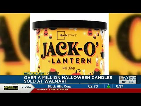 Does Walmart Sell Taper Candles