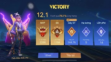 Highlights Liên Quân Của Cục Vàng Iggy | Top Iggy