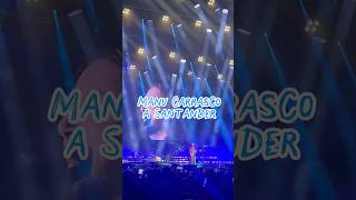 🎶 La canción de Manu Carrasco a Santander durante la Semana Grande 🎶