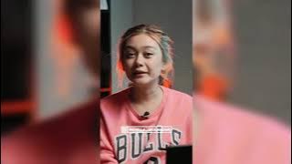 Adella Wulandari || Story WA 30 detik || Simpenan Tante Tante