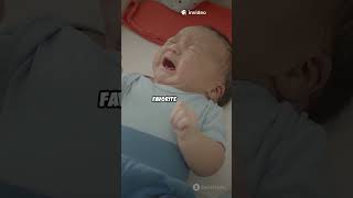 Why Does My Baby Wake Up Crying? 😴
