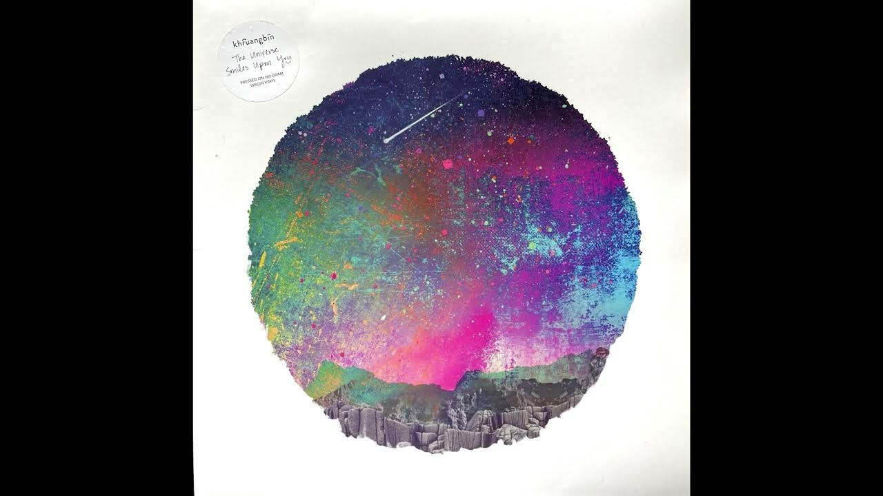 Khruangbin Bin Bin X (Secret Track) YouTube