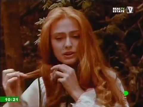 Спинка Ольги Сумской – Роксолана (1997)