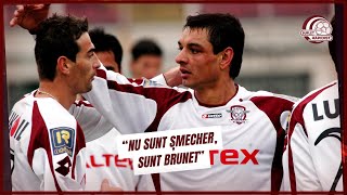 Dezvaluiri Cum L-A Batut Ganea Pe Frasineanu In Vestiarul Craiovei