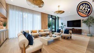 THesis Hotel Miami Coral Gables, Curio Collection by Hilton | United States 🛏️