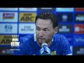 Menjamu Bali United di GBLA, Ini Persiapan Terakhir PERSIB | Final Preparation