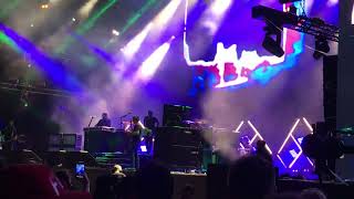 Hellfest 2022- Deftones
