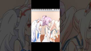 Prinz azurlane prinz prinzeugen anime animeedit animegirl fyp viral shorts