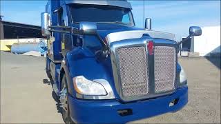 2019 KENWORTH T680 For Sale