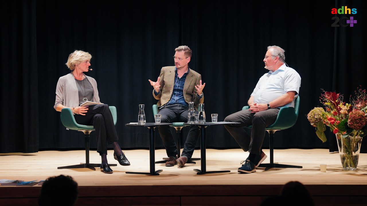 ADHS und Anpassungsleistungen