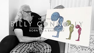 Billy Connolly | Born on a Rainy Day | 2022