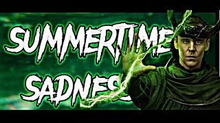 Loki Season 2 Edit God Of Stories 4K Edit