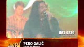 Pero Galić - Dugo te nema (061 5219)