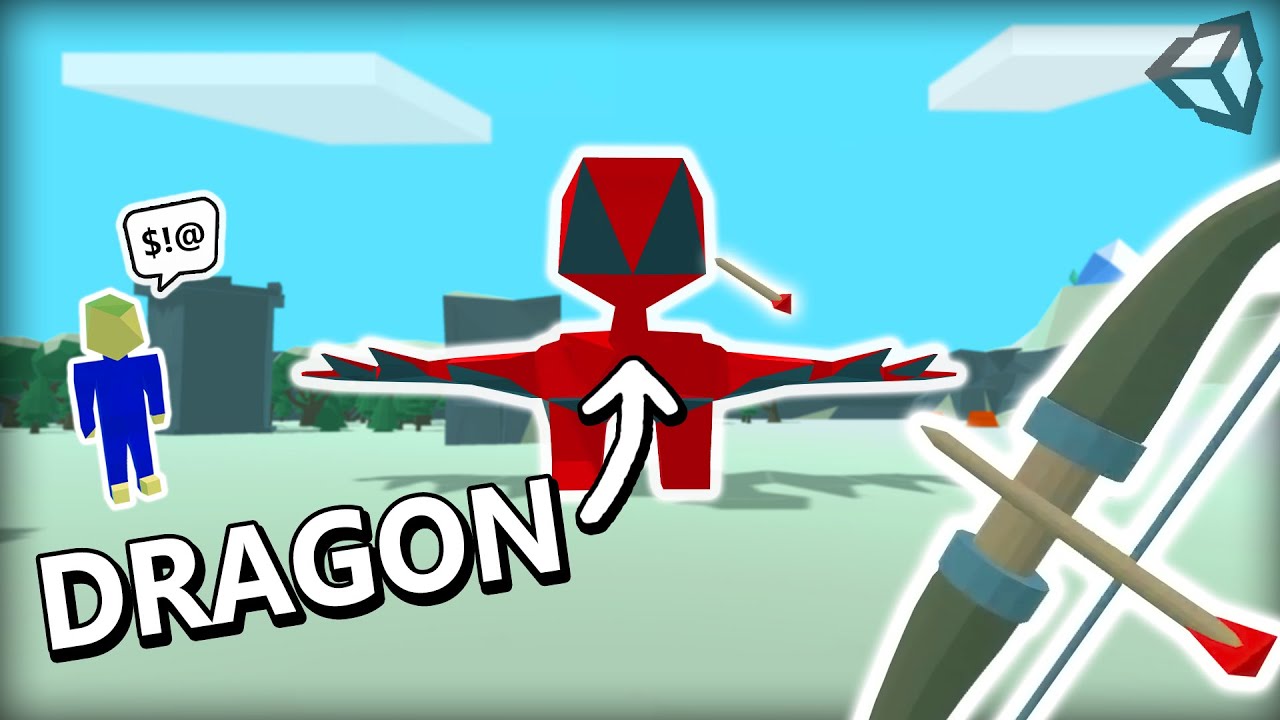 I Coded Skyrim in 1 Week