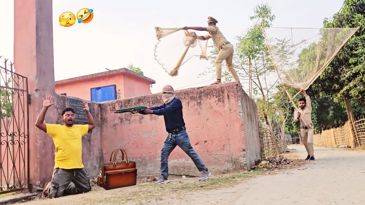 Just Amazing Story video Totally Amazing funny 🤣😂video | Bindassclub