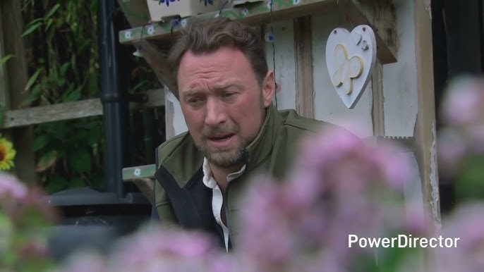 Emmerdale - Liam Explains Himself To Claudette (16th September 2025) -  YouTube