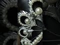 How to make the MIKIMOTO Crown #shorts