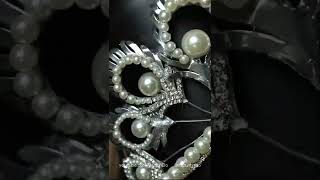 How to make the MIKIMOTO Crown #shorts