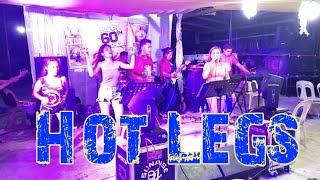 Hot Legs Cover | Z'S VALDEZ BAND