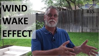#35 Windfarm Guy - Windfarm Wake Effect - May 23, 2020