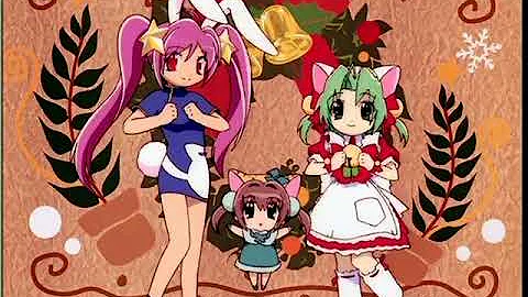 デ ジ キャラット Di Gi Charat Party Night 高画質 高音質 Mp3