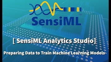 SensiML + TensorFlow Lite Tutorial: Creating a Query in SensiML Analytics Studio