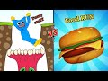 Huggy Story vs Hide Ball Brain Teaser 💥 | Smartness vs Scary Fun 😱 | Funny Mobile Game