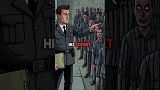 America Hired Hitler's Rocket Scientists