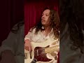 🎶 NOW PLAYING: NEIL FRANCES - "Standing My Ground" Live on KCRW