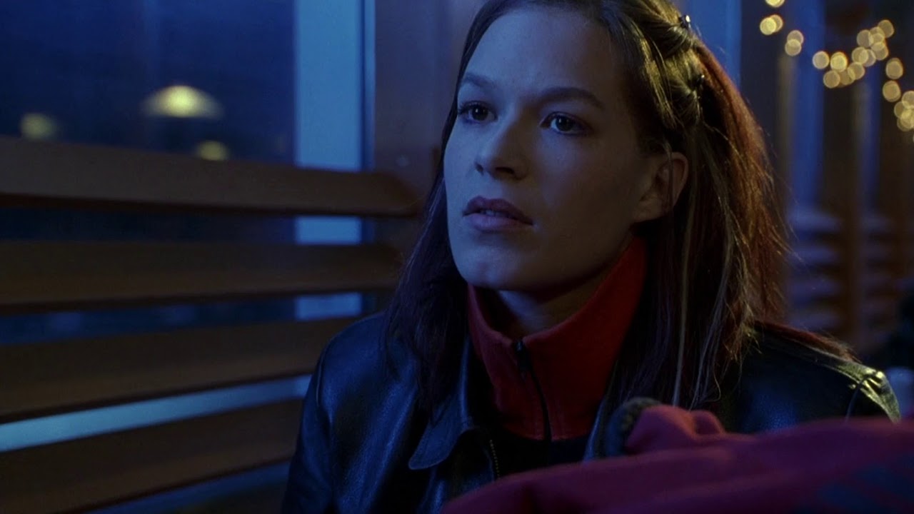 The Bourne Identity 2002 1080p YouTube