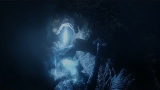 Godzilla Vs Mutos Final Fight - Godzilla 2014 4K Scene
