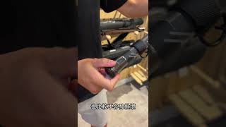 【 RONIN ORCA殺人鯨玉柄套組 Fishing Landing Net Handle 磯撈網 】