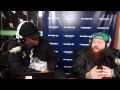 Action Bronson Speaks Candidly on Thick Women, Twitter Beefs and Sampling Classics | Sway