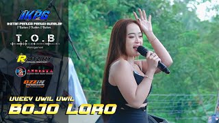 Download Lagu BOJO LORO ~ UVEEY UWIL UWIL ~ TOB MANAGEMENT LIVE PEMUDA IKPG MP3