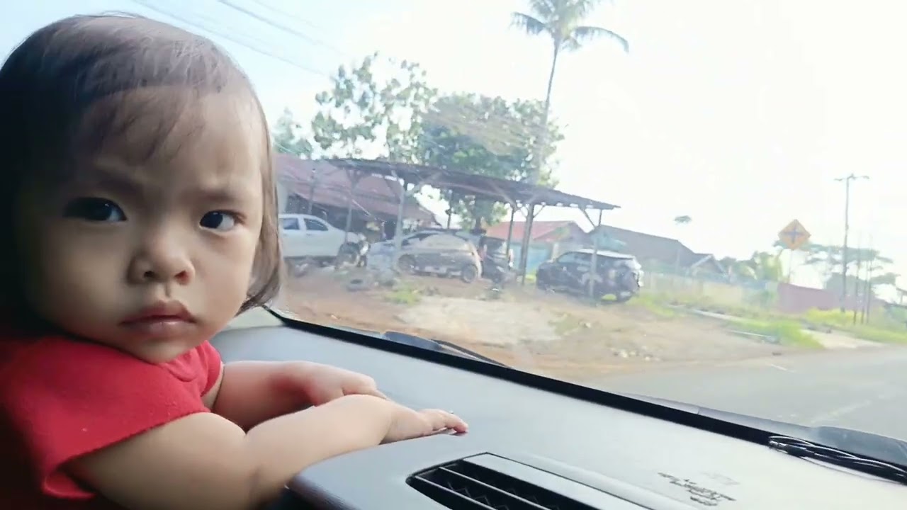 Jalan sore Badia victory Boru loho, menyusuri jln Soeprapto dalam kp Melayu ke jalan re Martadinata.