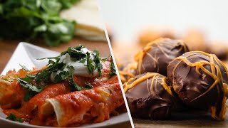 Turn your leftovers into additional meals and snacks! if you want more
of tasty, check out our merch here: https://amzn.to/2gj2xvv subscribe
to tasty: https:...