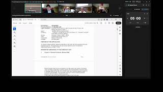 Committee of Adjustment, Public Hearing, Scarborough, June 3, 2026  (AM)