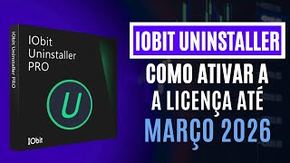 Como Desinstalar Qualquer Programa Do Windows Com Iobit Uninstaller Pro 14