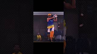 Dhoni Si Ma Aura9999+ 😱🫡 #msf #msdhoni #trending