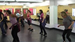 Dance On! Promo - January 2016