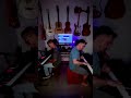 Vixxx!!!  E esse dueto? Melodia do meu parceiro das teclas @clemente