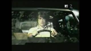 Jimmy Eat World - Sweetness (MTV2)