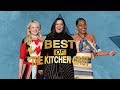 Best of ‘The Kitchen’ Cast ft. Tiffany Haddish, Elisabeth Moss and Melissa McCarthy!