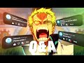 answering questions 🙃 that my subscriber asked me..🌚 |QNA|