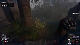 Killing Floor 3 Talk about a close call