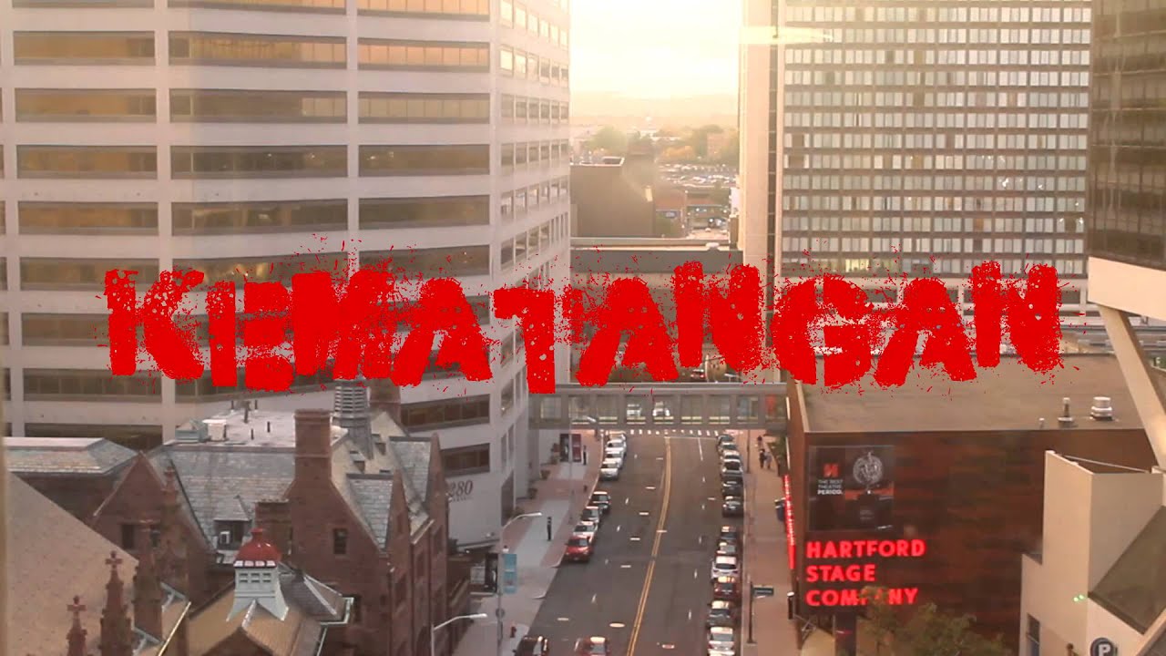 Tang Sauce - One Time For Your Mind (Trailer)