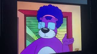 Pb&J Otter Whats Going On