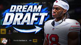 How I’d Build the PERFECT Dynasty Team in 2026