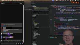 150th airhacks tv: Spec-Driven BCE, BCE vs Hexagonal, Agent JFR, J2EE to Quarkus #airhacks #live